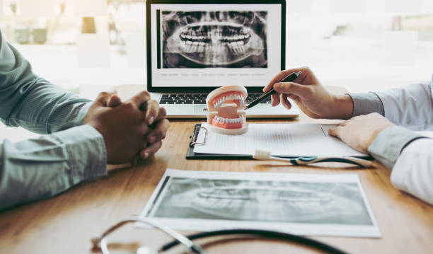 Best Broken or Chipped Tooth Repair in Loyalhanna, PA