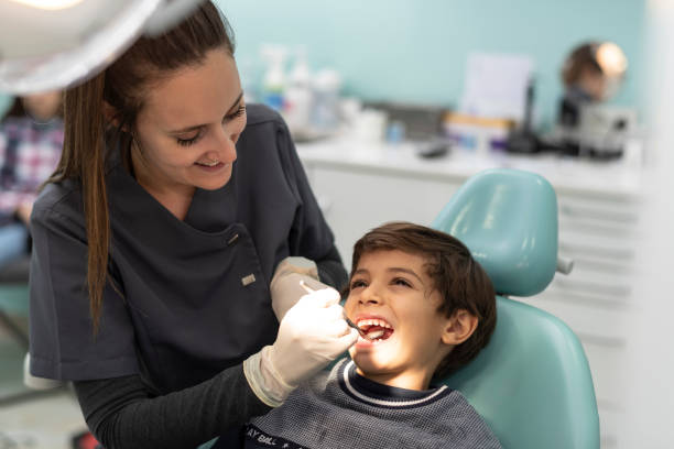 Best Knocked-Out Tooth (Avulsed Tooth) Treatment in Loyalhanna, PA