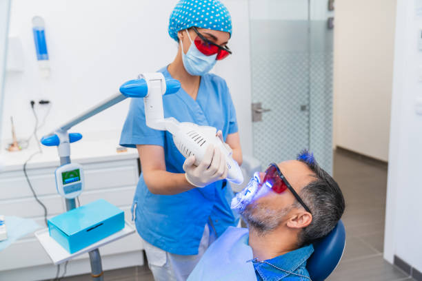 Best Emergency Dental Care for Sports Injuries in Loyalhanna, PA